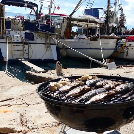 Botel Pegazus